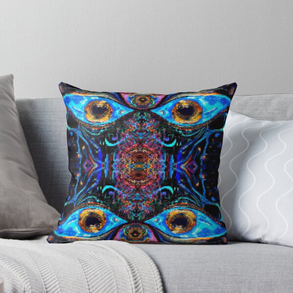 Item preview, The Mystical Watcher designed and sold by Artful-DD.