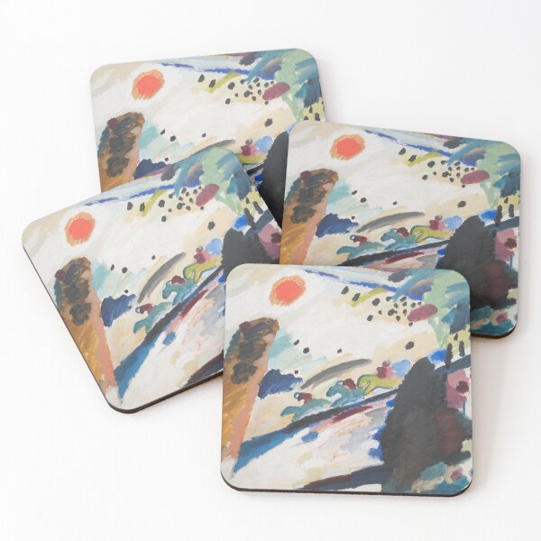 Item preview, Wassily Kandinsky designed and sold by UOMAKSONT.
