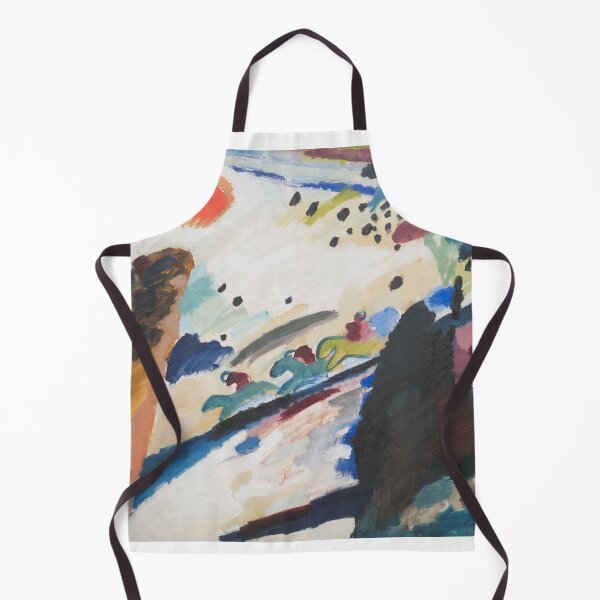 Item preview, Wassily Kandinsky designed and sold by UOMAKSONT.