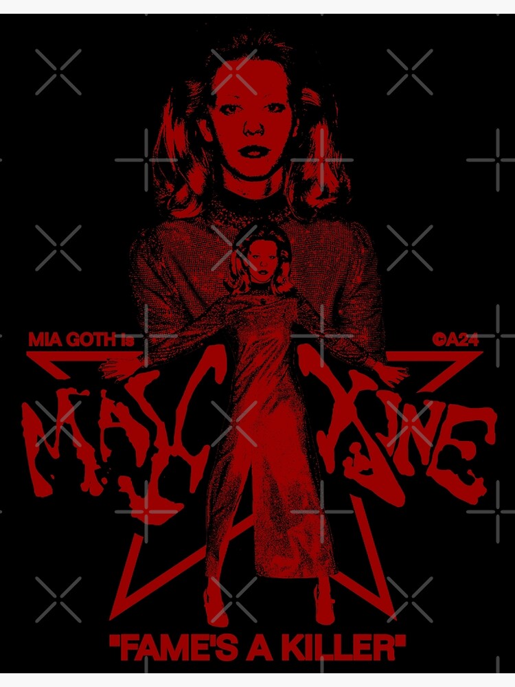 MAXXXINE