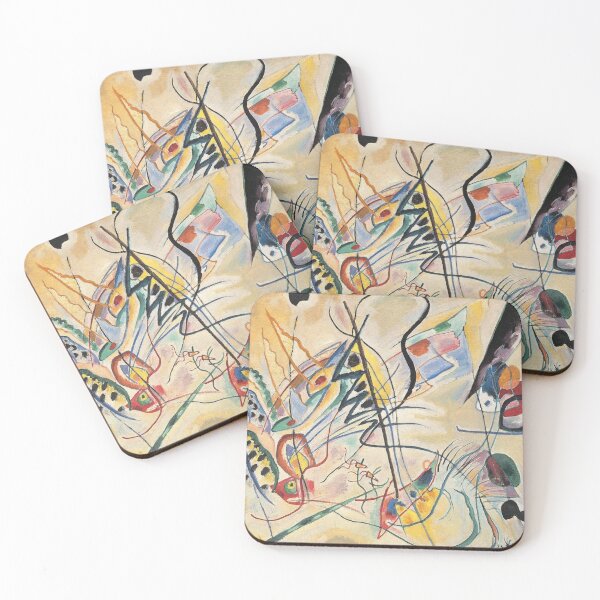 Item preview, Wassily Kandinsky designed and sold by UOMAKSONT.