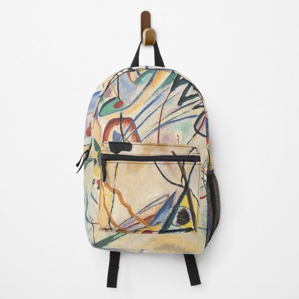 Item preview, Wassily Kandinsky designed and sold by UOMAKSONT.