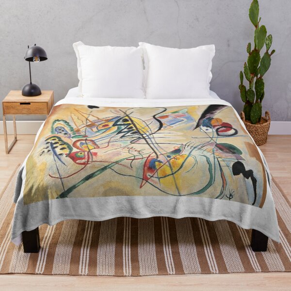 Item preview, Wassily Kandinsky designed and sold by UOMAKSONT.