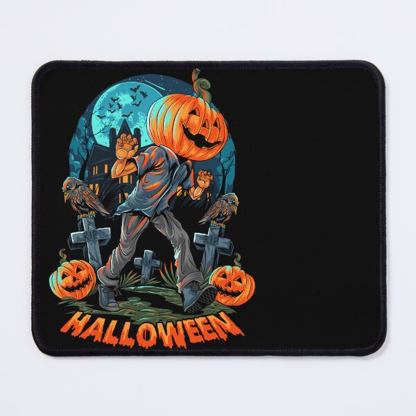 Item preview, Spooky Halloween Pumpkin Guy Collection designed and sold by ArtStile.