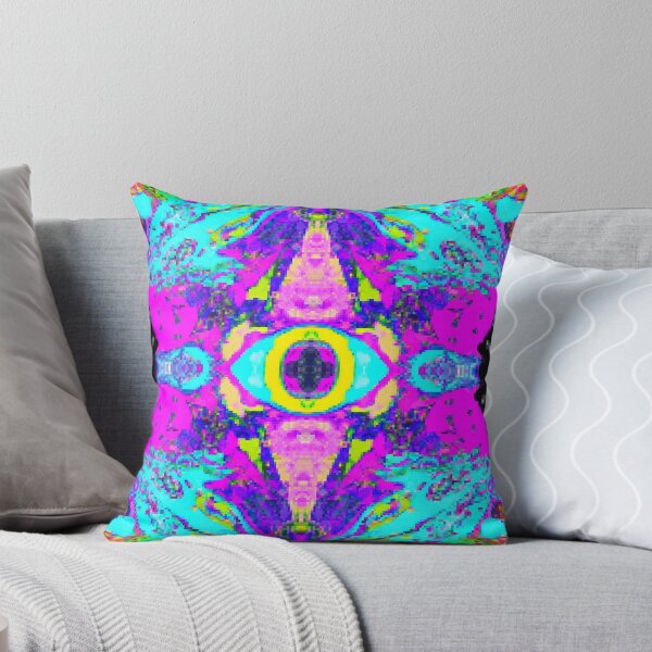 Item preview, The Cosmic Watcher designed and sold by Artful-DD.