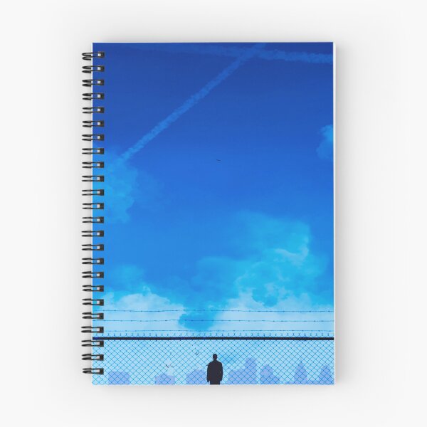 Item preview, Freedom (Skyline) designed and sold by VictorTael.