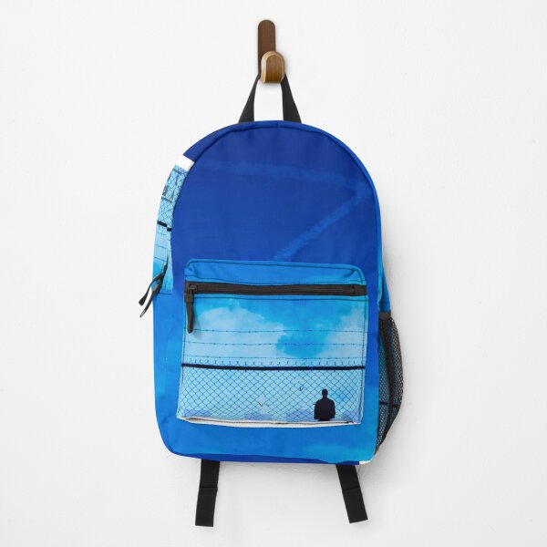 Item preview, Freedom (Skyline) designed and sold by VictorTael.