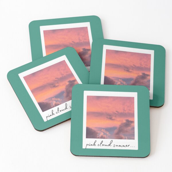 Item preview, Pink cloud summer movements daylily  designed and sold by chesafed.