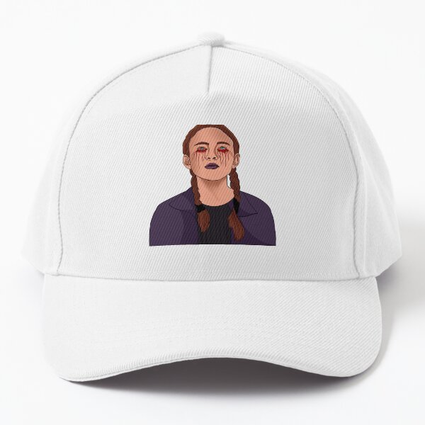 Item preview, Stranger Things Max Mayfield designed and sold by nbums.