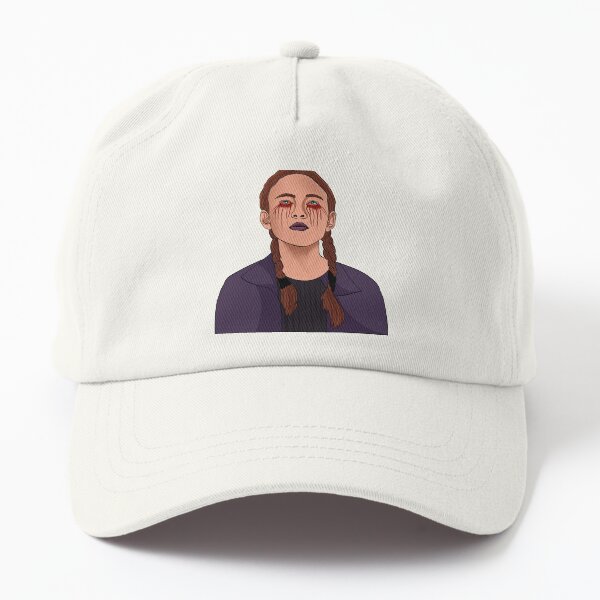 Item preview, Stranger Things Max Mayfield designed and sold by nbums.