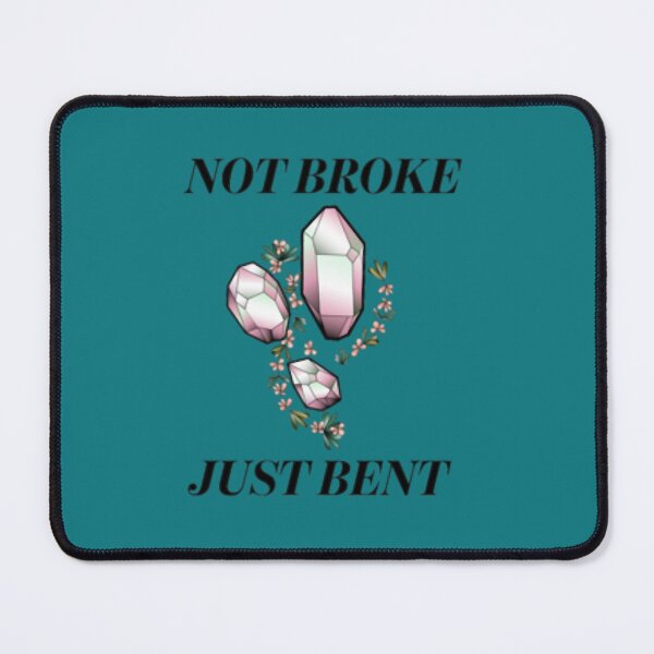 Item preview, not broke, just bent designed and sold by chesafed.