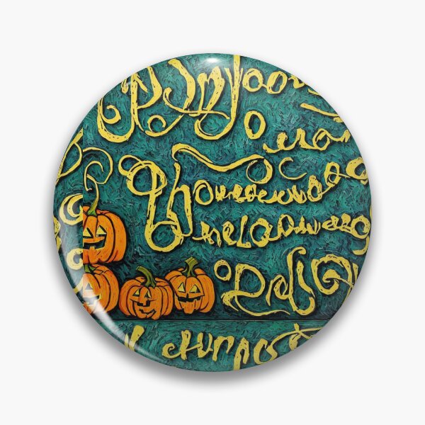 Item preview, "Halloween Magic" designed and sold by SensoryGym.