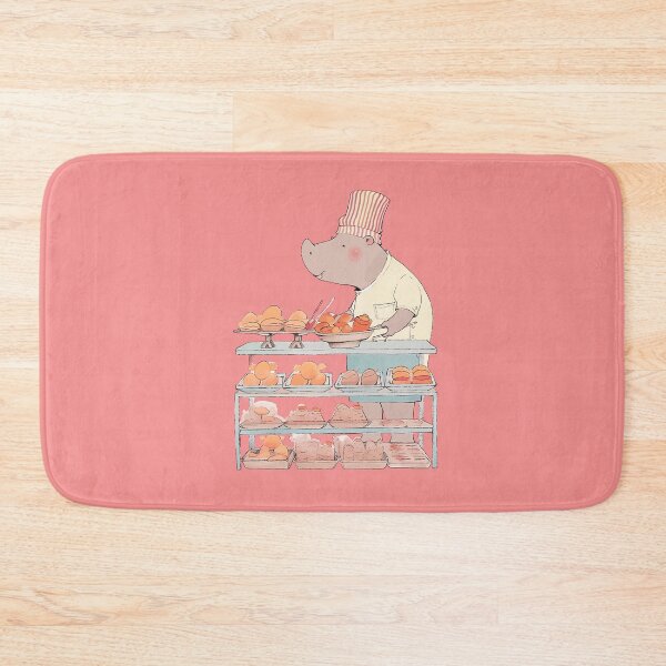 Item preview,  Hippo chef 000020 designed and sold by LINLINTAIYNG88.