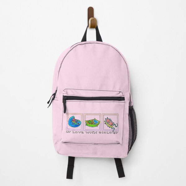 Item preview, Cells In Love with Biology designed and sold by AikasHeaven.