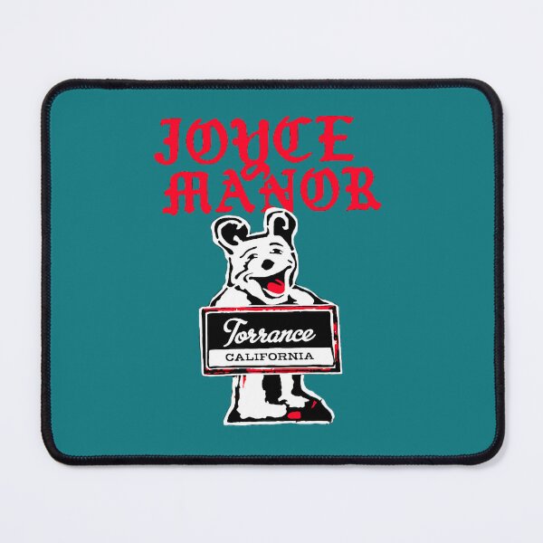 Item preview, Joyce Manor - Bear Apparel designed and sold by chesafed.