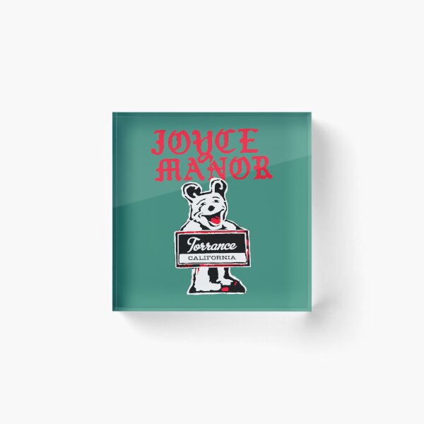 Item preview, Joyce Manor - Bear Apparel designed and sold by chesafed.
