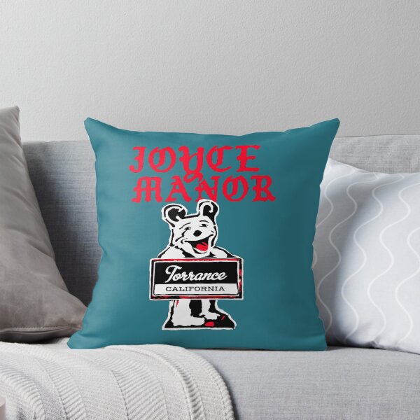 Item preview, Joyce Manor - Bear Apparel designed and sold by chesafed.