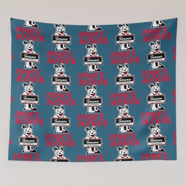 Item preview, Joyce Manor - Bear Apparel designed and sold by chesafed.