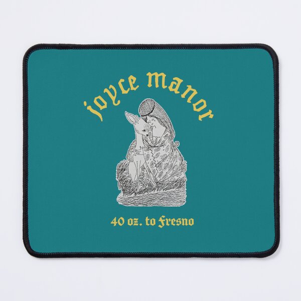 Item preview, Joyce Manor(1) designed and sold by chesafed.