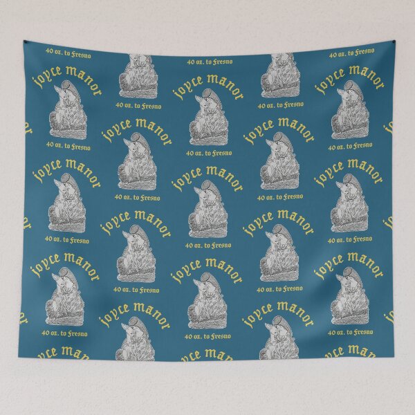 Item preview, Joyce Manor(1) designed and sold by chesafed.