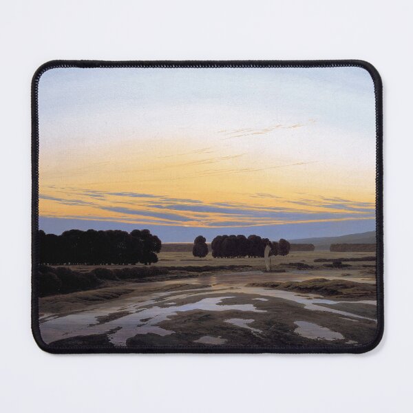 Item preview, Caspar David Friedrich. The great preserve designed and sold by likiska.