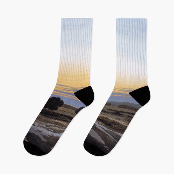 Item preview, Caspar David Friedrich. The great preserve designed and sold by likiska.