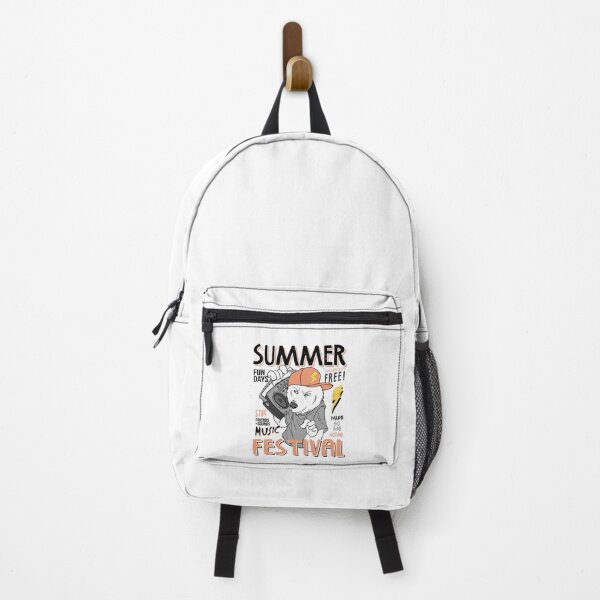 Item preview, Hipohop bear cassette, bear summer festival designed and sold by GreyStanzione1.