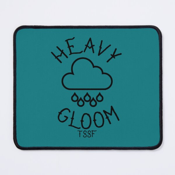 Item preview, Heavy Gloom  designed and sold by chesafed.