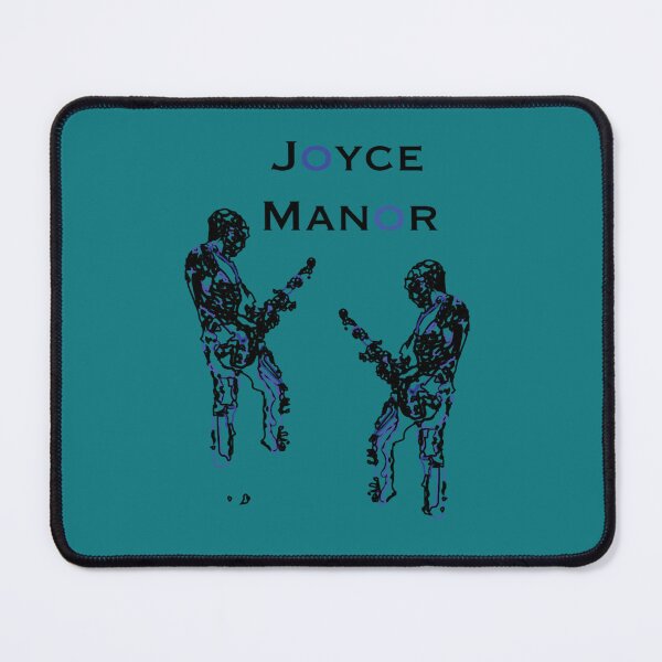 Item preview, Joyce Manor designed and sold by chesafed.