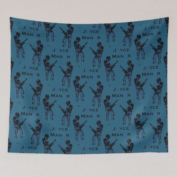 Item preview, Joyce Manor  designed and sold by chesafed.