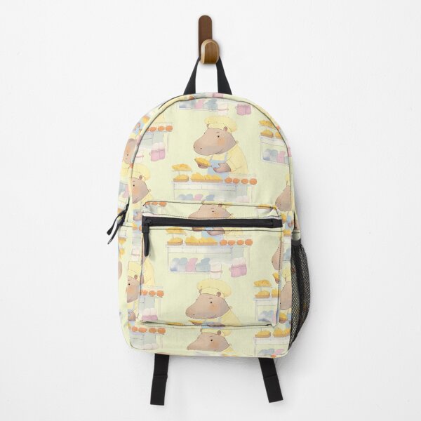 Item preview, Hippo chef 000021 designed and sold by LINLINTAIYNG88.