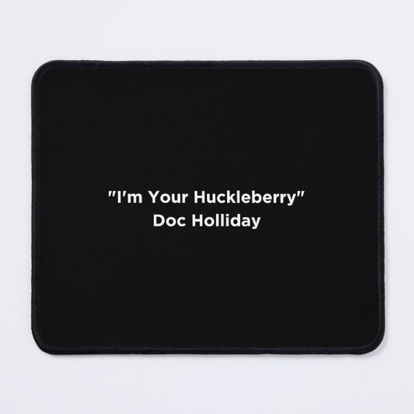 Item preview, Tombstone Quote designed and sold by adelferhat.