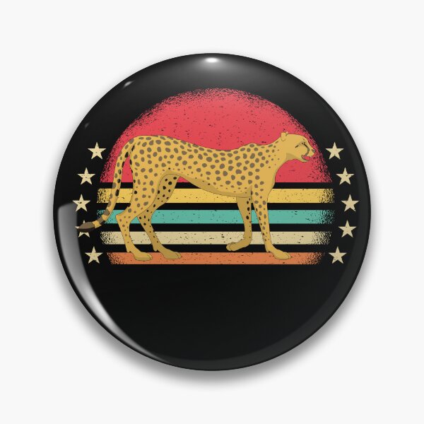 Item preview, Cheetah lover themed   designed and sold by Ssuwicha.