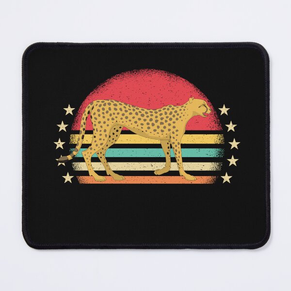 Item preview, Cheetah lover themed   designed and sold by Ssuwicha.