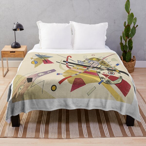 Item preview, Wassily Kandinsky designed and sold by UOMAKSONT.