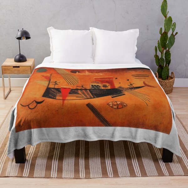 Item preview, Wassily Kandinsky designed and sold by UOMAKSONT.