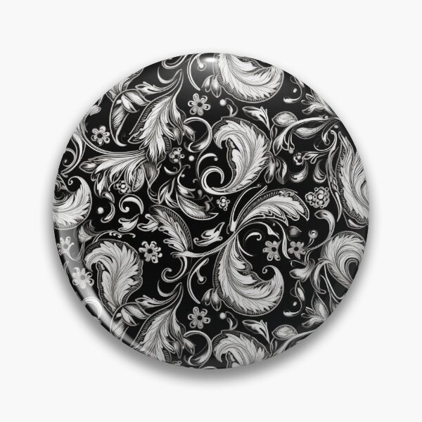 Item preview, Paisley Pattern designed and sold by SideSignal.