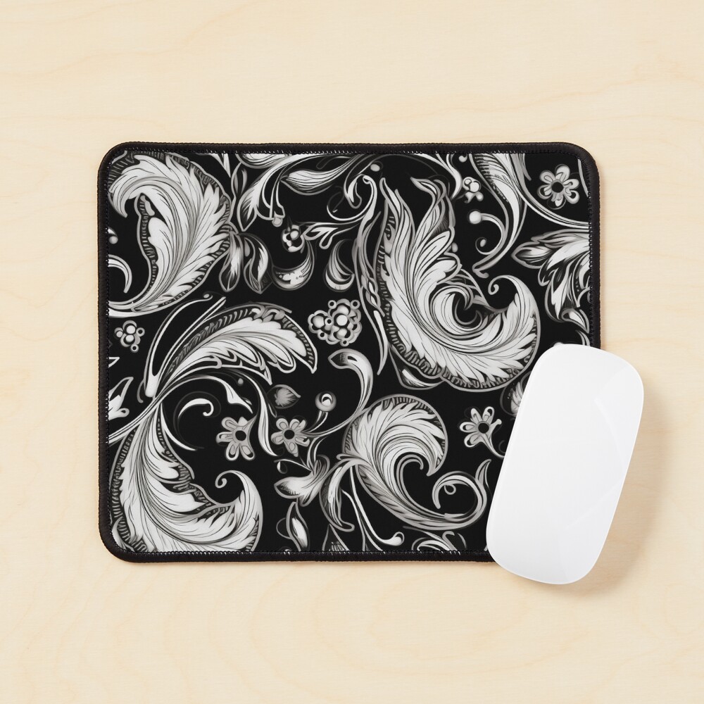 Item preview, Mouse Pad designed and sold by SideSignal.