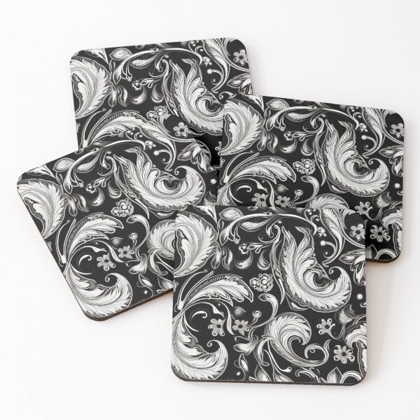 Item preview, Paisley Pattern designed and sold by SideSignal.
