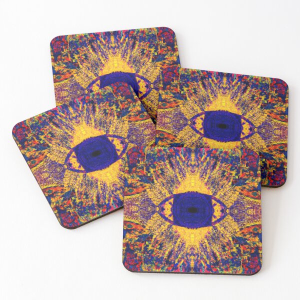 Item preview, Subtle Orange Explosion designed and sold by Artful-DD.