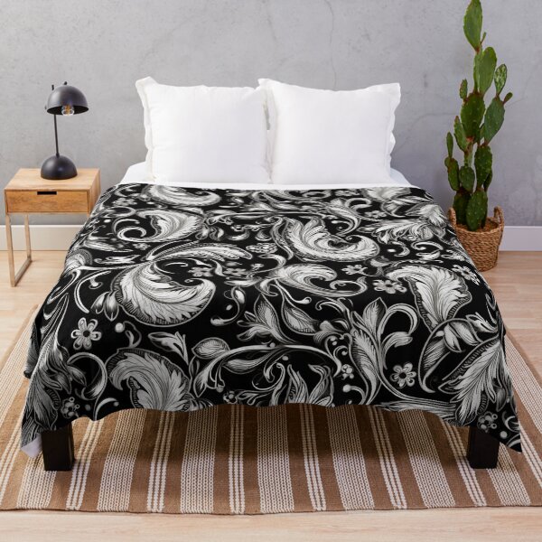 Item preview, Paisley Pattern designed and sold by SideSignal.