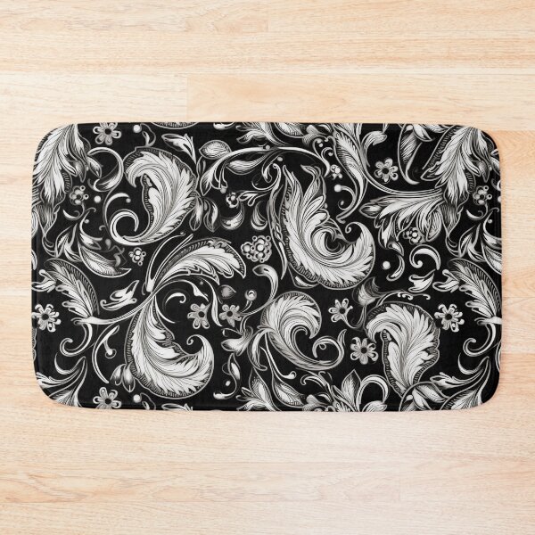 Item preview, Paisley Pattern designed and sold by SideSignal.