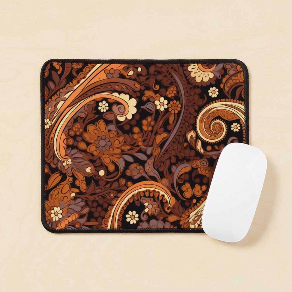 Item preview, Mouse Pad designed and sold by SideSignal.