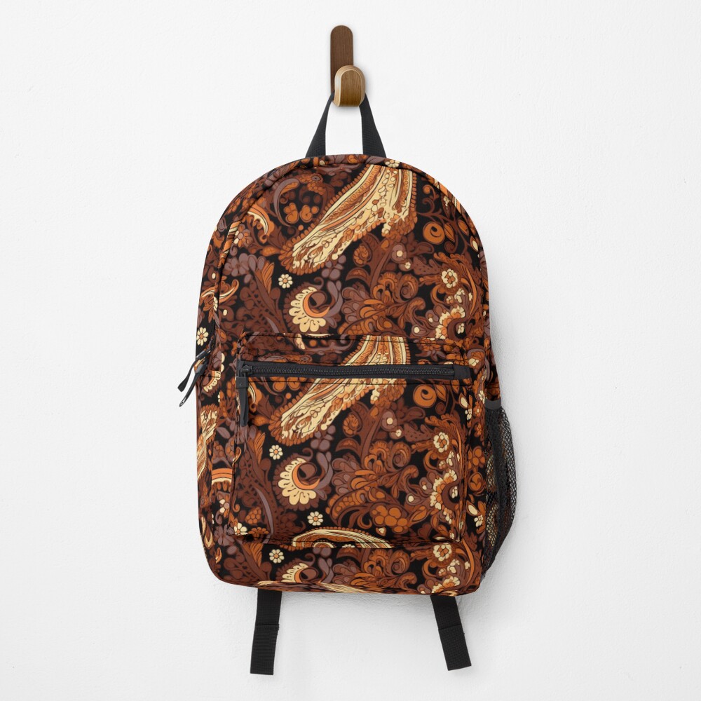Item preview, Backpack designed and sold by SideSignal.