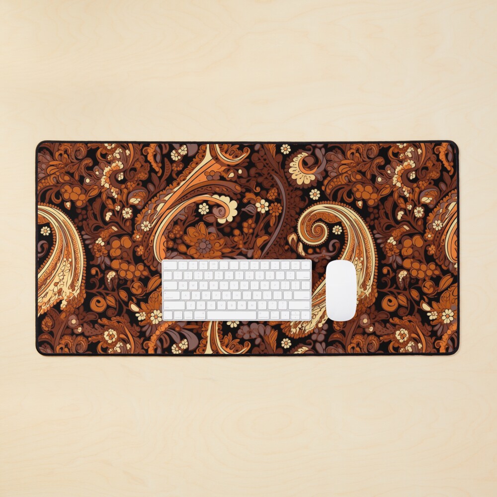 Item preview, Desk Mat designed and sold by SideSignal.