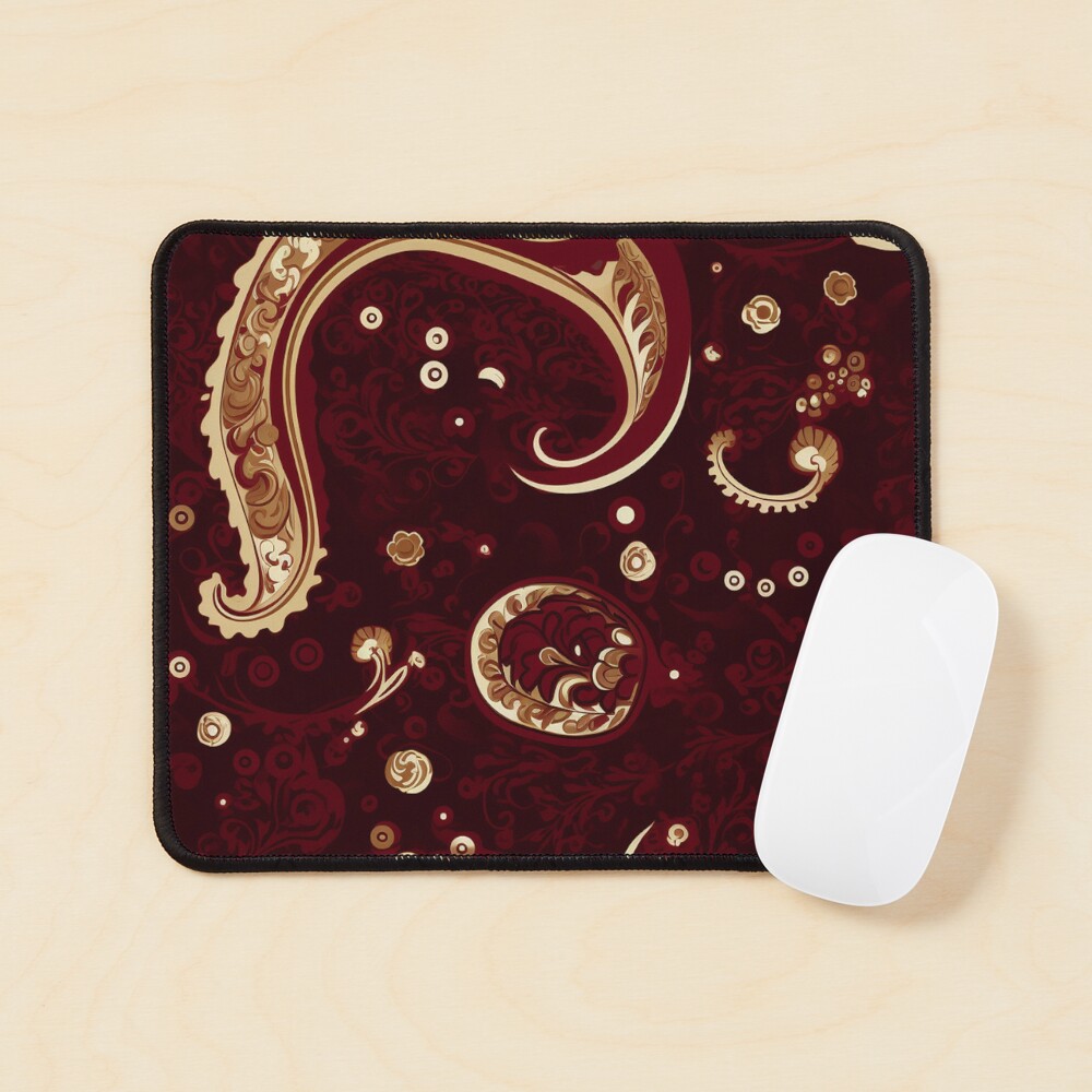 Item preview, Mouse Pad designed and sold by SideSignal.