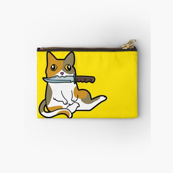 Item preview, Killer Cat designed and sold by HarleyWarren.