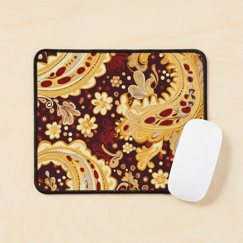 Item preview, Mouse Pad designed and sold by SideSignal.