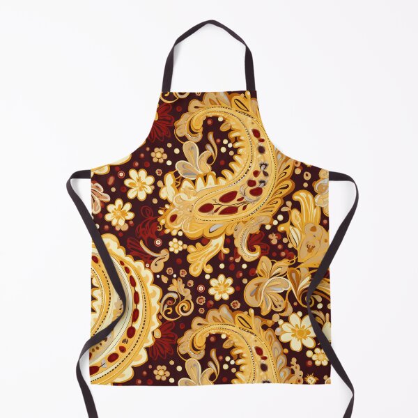 Item preview, Paisley Pattern designed and sold by SideSignal.