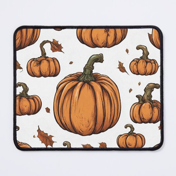 Item preview, Boho Pumpkins designed and sold by ReelMe.